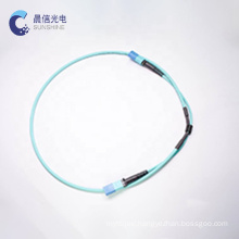 8core/12core/24core MPO Fiber Optical Patch Cord